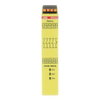 Sentry BSR23P Relé de seguridad Push-In