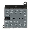 B6S-30 MINICONT. PLC 17...32VCC/2.8W
