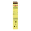 Sentry TSR20P Relé de seguridad Push-In