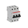 Int.aut. S203-B50 3p 50A B 10kA