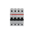Int.aut. S204-C16 4p 16A C 10kA