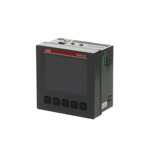 Analizador de redes M4M 20 – Imagen 3 de 3