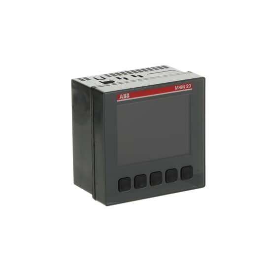 Analizador de redes M4M 20 – Imagen 2 de 3
