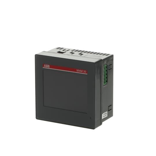 Analizador de redes M4M 30 ETHERNET – Imagen 3 de 3