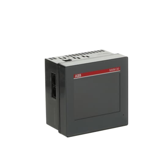 Analizador de redes M4M 30 ETHERNET – Imagen 2 de 3
