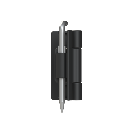 TZ607 Bisagra puerta 180º armarios TLine