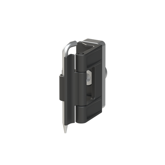 TZ607 Bisagra puerta 180º armarios TLine – Imagen 3 de 3