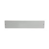 Panel modular ciego Gemini,H=150, tam. 6