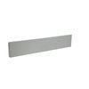 Panel modular ciego Gemini,H=150, tam. 6