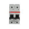 Int.aut. S802N-C40 2p 40A C 36kA