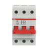 Int.secc. E203/125RD 3p 125A