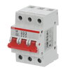 Int.secc. E203/125RD 3p 125A