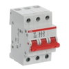 Int.secc. E203/125RD 3p 125A