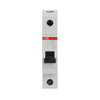 Int.aut. SH201-C40 1p 40A C 6kA