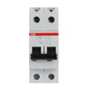Int.aut. S202M-C40 2p 40A C 15kA