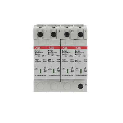 Prot.sobret. OVRT24L40-275PQS