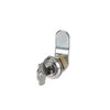 Cierre llave Yale, SR2