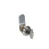 Cierre llave Yale, SR2