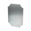 PLACA MONT. MELALICA 275x370