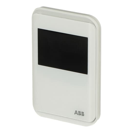 FA-THC-D Smart Sensor T/HR/CO2 + Display – Imagen 3 de 3