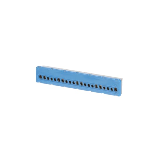 NK/S21 Regleta N 9x16+12x6. 100A,9pasos – Imagen 3 de 3