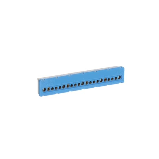 NK/S21 Regleta N 9x16+12x6. 100A,9pasos – Imagen 2 de 3