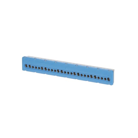 NK/S26 Regleta N11x16+15x6.100A,11pasos – Imagen 3 de 3