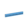 NK/S26 Regleta N11x16+15x6.100A,11pasos