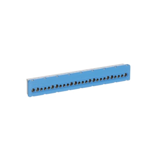 NK/S26 Regleta N11x16+15x6.100A,11pasos – Imagen 2 de 3