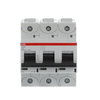 Int.aut. S803N-D40 3p 40A D 36kA