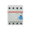 Int.dif.F204A-80/0,03 4p 80A A 30mA
