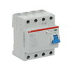 Int.dif.F204A-80/0,03 4p 80A A 30mA
