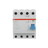Int.dif.F204AS-40/0,3 4p 40A A S 300mA