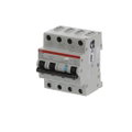 I.com.DS203NC 3PN C 16A AC 10kA 300
