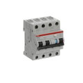 I.com.DS203NC 3PN C 16A AC 10kA 300