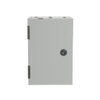 ARM. SR2, 300X200X150, PU.OPACA, RAL7035