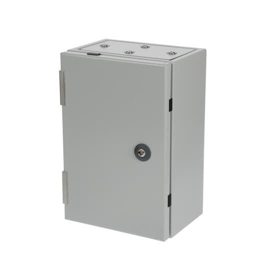 ARM. SR2, 300X200X150, PU.OPACA, RAL7035 – Imagen 3 de 3