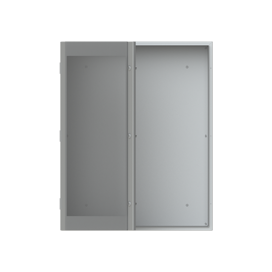 Arm.mural inox.SRX,1000x800x300,pu.trans
