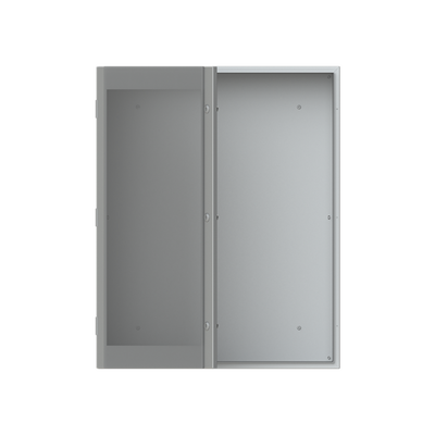 Arm.mural inox.SRX,1000x800x300,pu.trans