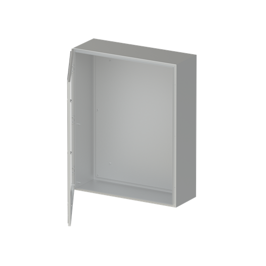 Arm.mural inox.SRX,1000x800x300,pu.trans – Imagen 3 de 3