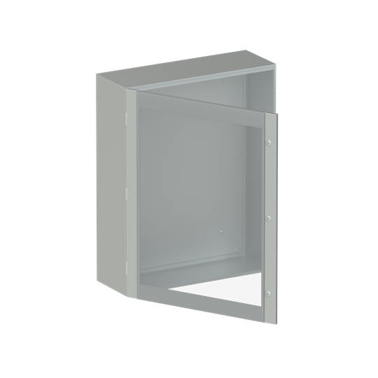 Arm.mural inox.SRX,1000x800x300,pu.trans – Imagen 2 de 3