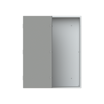 Arm.mural inox.SRX,1000x800x300, pu.opa.