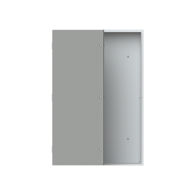 Arm.mural inox.SRX,1200x800x300, pu.opa.