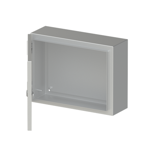 Arm.mural inox.SRX,300x400x150, pu.opaca – Imagen 3 de 3