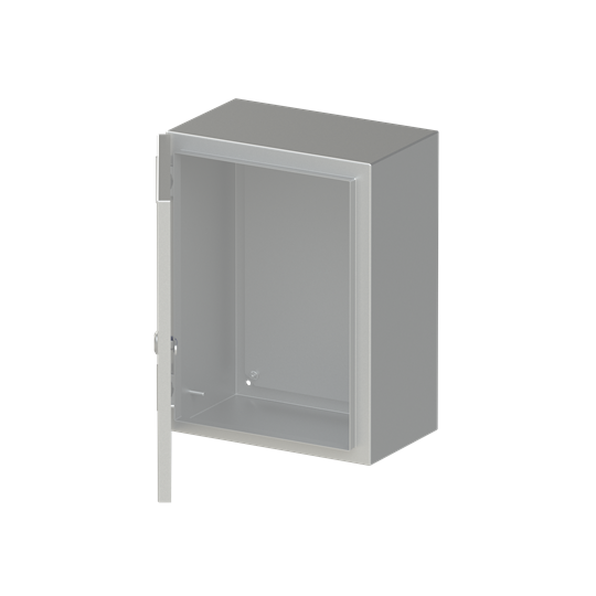 Arm.mural inox.SRX,400x300x200, pu.opaca – Imagen 3 de 3