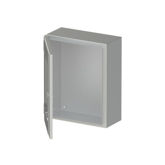 Arm.mural inox.SRX,500x400x200,pu.trans. – Imagen 3 de 3