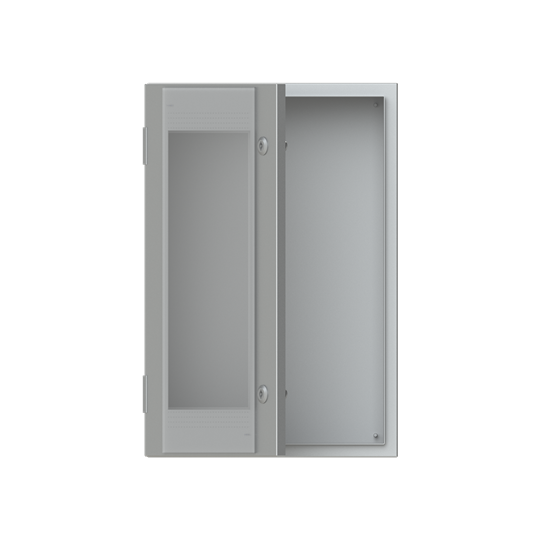 Arm.mural inox.SRX,600x400x200,pu.trans.