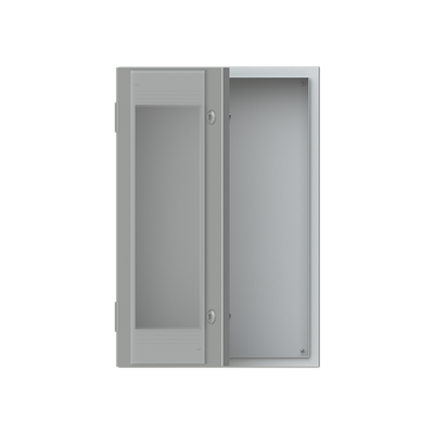 Arm.mural inox.SRX,600x400x200,pu.trans.