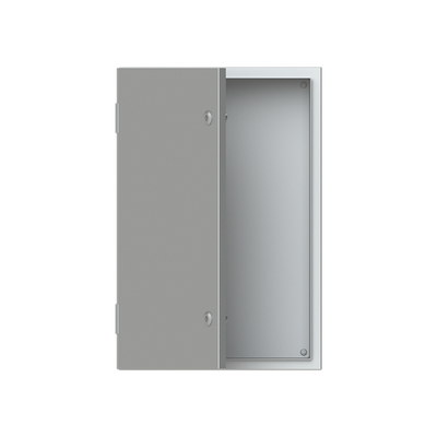 Arm.mural inox.SRX,600x400x200, pu.opaca