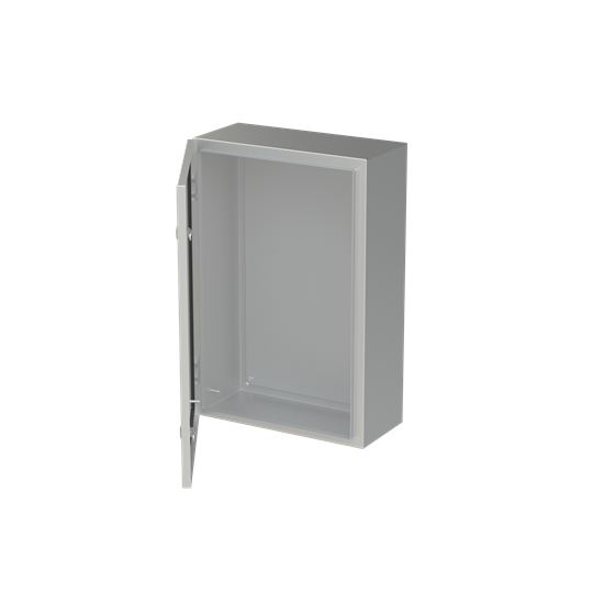 Arm.mural inox.SRX,600x400x200, pu.opaca – Imagen 3 de 3